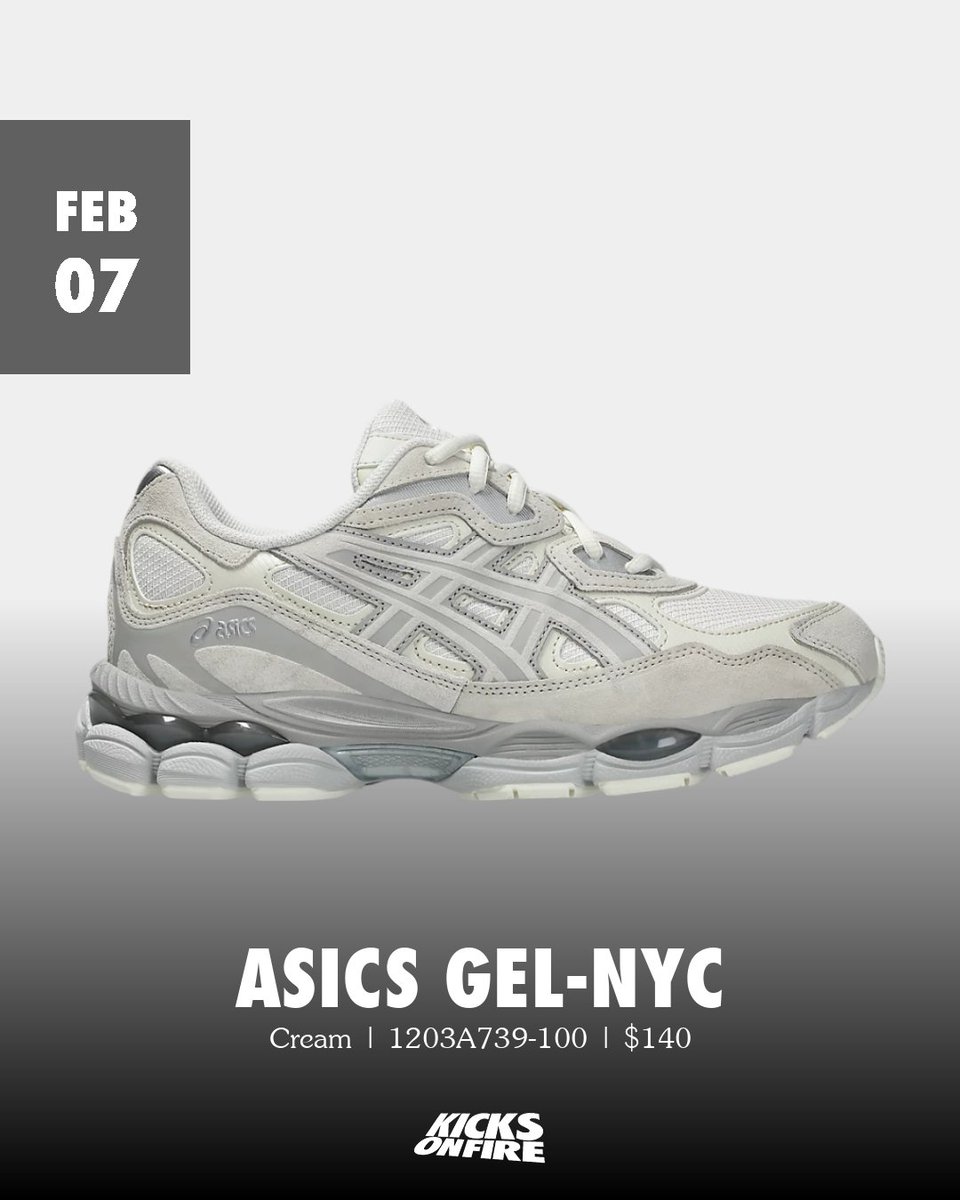 KicksOnFire on X: 
