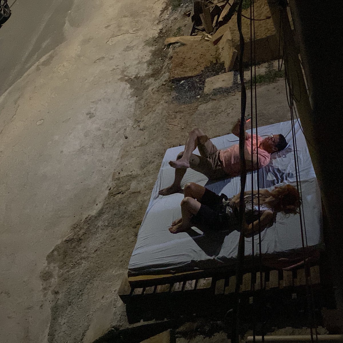 ctrlkiller's tweet image. meus vizinhos?