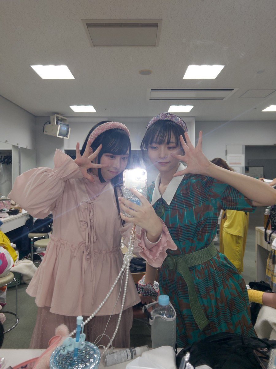 eighth_tone's tweet photo. #潜水バスのターミナル

本日公演2日目です🚌🫧

公演後、少しだけホワイエでお会いできる時間があると思います。

では、会場でお待ちしております！ https://t.co/7PasDq4whb