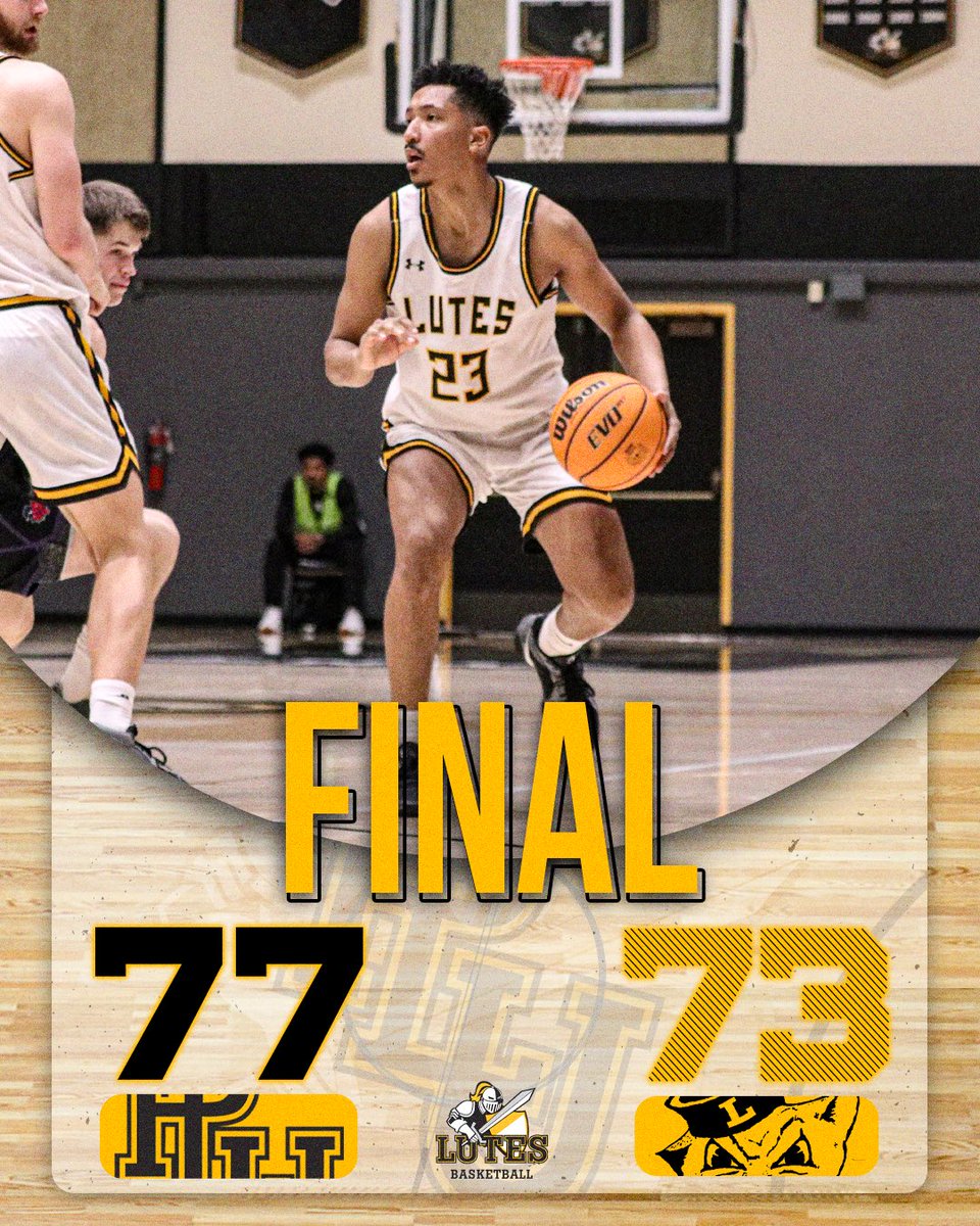 PLU Athletics (@golutes) on Twitter photo Nash drops a season-high 29 points in the Lutes win over Linfield!
#GoLutes <a href="/PLU_Mbball/">PLU Men's Basketball</a> Nash drops a season-high 29 points in the Lutes win over Linfield!
#GoLutes <a href="/PLU_Mbball/">PLU Men's Basketball</a>