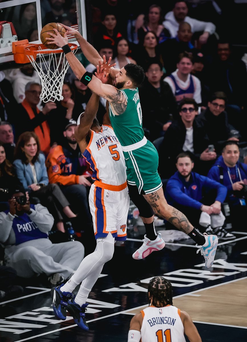 Boston Celtics tweet media