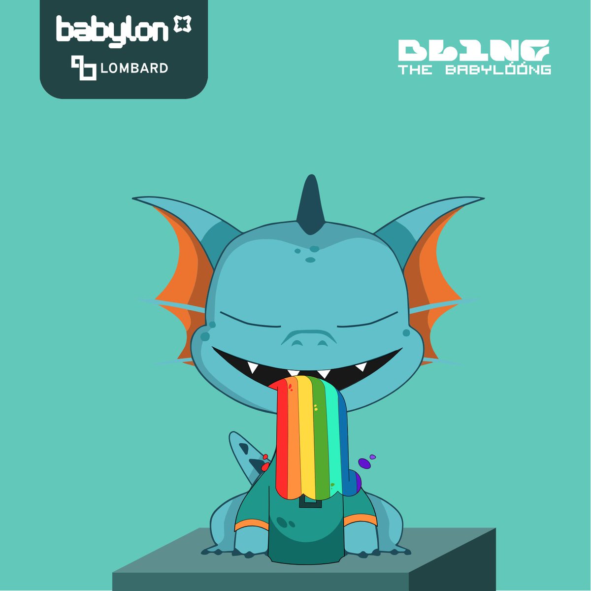 My Dragon is Born! <a href="/babylonlabs_io/">Babylon</a>