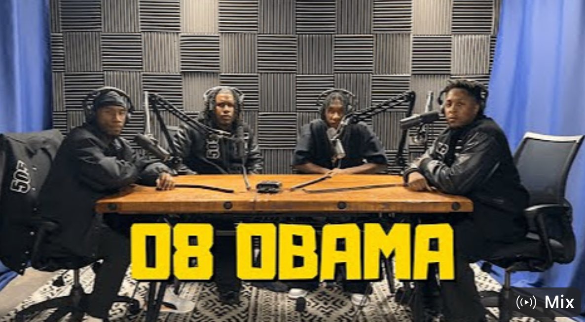 Rapify's tweet photo. ☄️ @CoastContra continues to prove why they’re one of the most exciting hip-hop collectives of this generation with "08 Obama (The Table)." Known for their electrifying energy and razor-sharp lyricism…

Peep the full review and rating here https://t.co/KNDK6AmJ6E https://t.co/4DNWTIJDyu