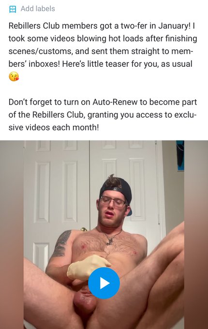 1 pic. Oh by the way new vids posted recently ? go look!! https://t.co/r8FYzzAry8