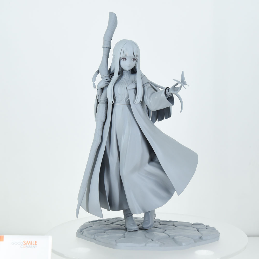 1/8 フリーレン 未塗装未組立 フィギュア ガレージキット 葬送の