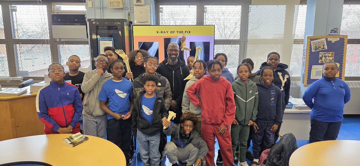 EagleAcademyBK (@eagleacademyii) on Twitter photo A BIIIIIIIIIIIIG "Thank You" to Dr. Nwachuku!
He brought his expertise and made today's workshop quite enjoyable! #EXCELLENCE <a href="/EAFNYC/">Eagle Academy Found.</a> 💪🏾🦅 A BIIIIIIIIIIIIG "Thank You" to Dr. Nwachuku!
He brought his expertise and made today's workshop quite enjoyable! #EXCELLENCE <a href="/EAFNYC/">Eagle Academy Found.</a> 💪🏾🦅