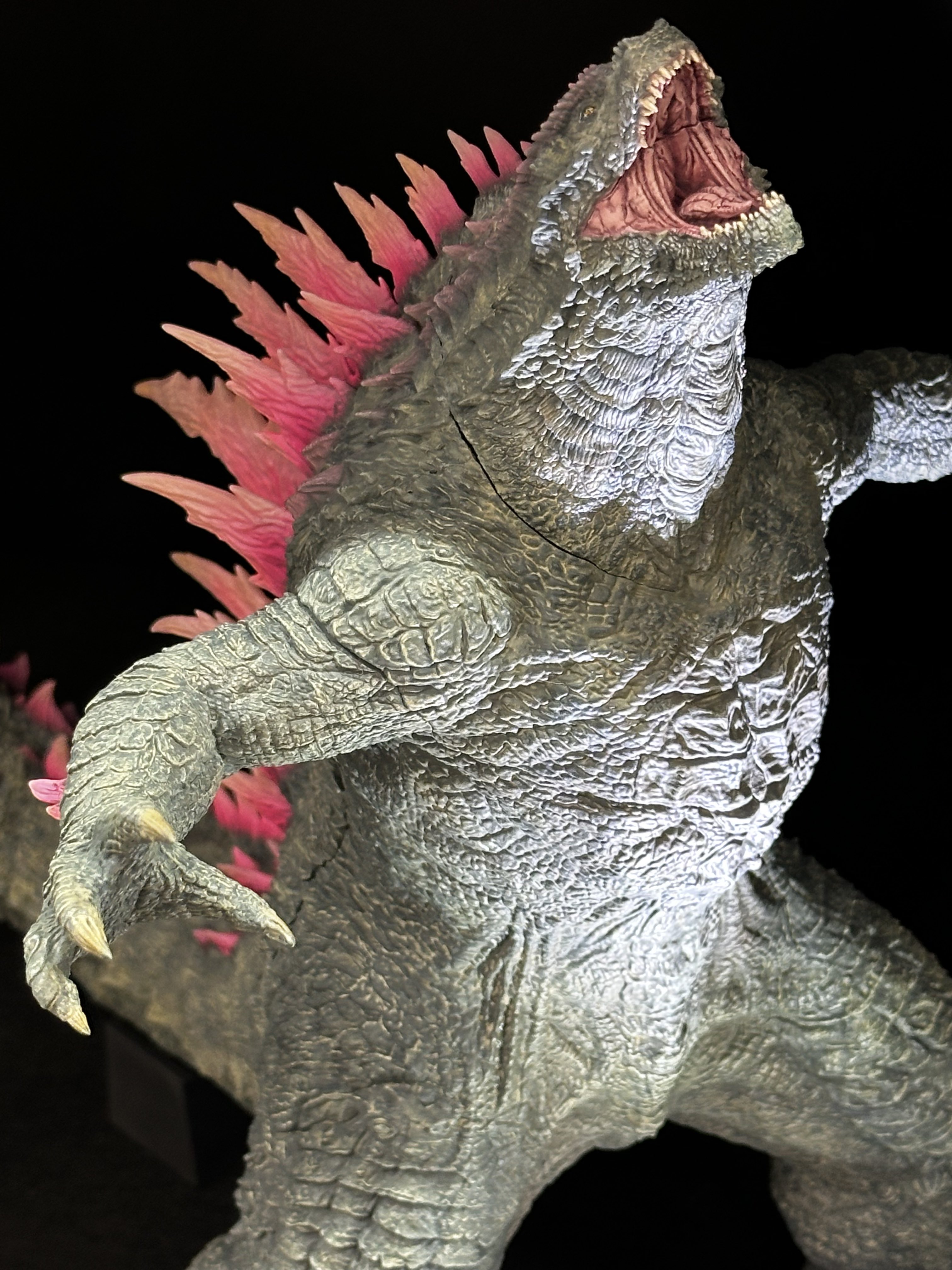 ゴーヤ怪獣　ネオピンクゴーヤファミリー　2体セット　新品未開封　WF2025S ゴーヤ怪獣 ネオピンクゴーヤファミリー 2体セット 新品未開封