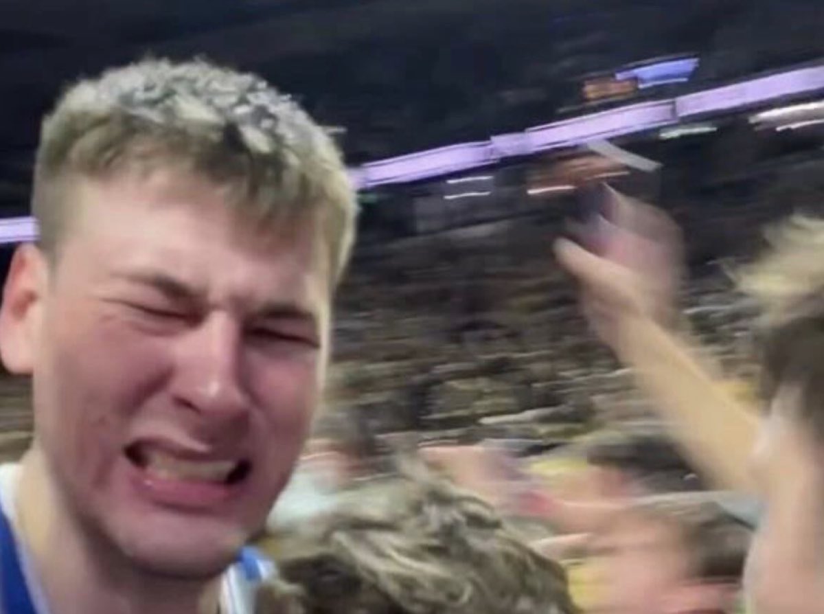 Cooper Flag in 7.7 seconds