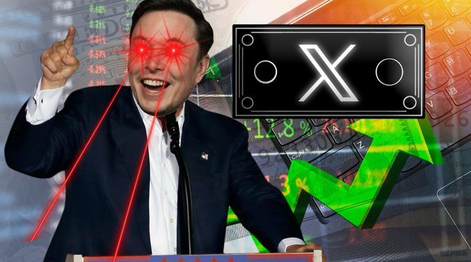meepoWzxc's tweet photo. @traderpow in @XMONEY_PARODY we trust LFG!     

CA: 0x21cD589a989615A9e901328D3c089bbca16d00b2                                                                                                                                                                          

#ETH #BTC https://t.co/a0TJaxVaPK