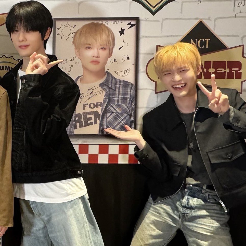 윤♡ tweet media
