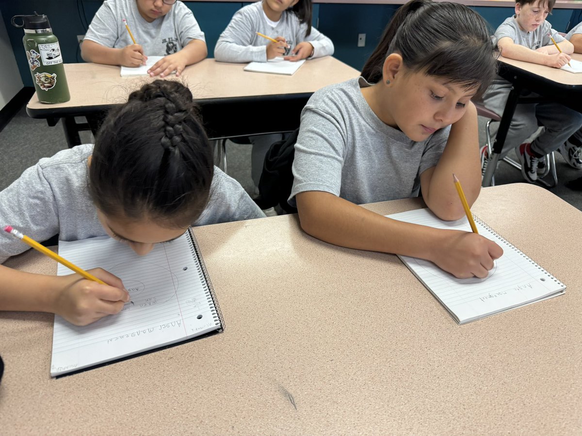 It was a Fantastic Saturday morning with Jr. FLIP!

I had an opportunity to meet &amp; work with some amazing students from various schools across FUSD. Students learned about Anger Management, identifying triggers, noticing the signals of anger &amp; coping strategies. 

Thank you,