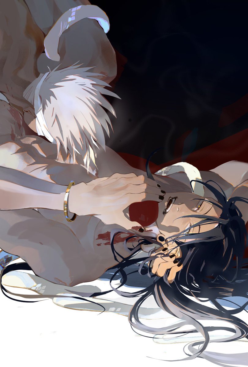 夫鸟忒忒 tweet media