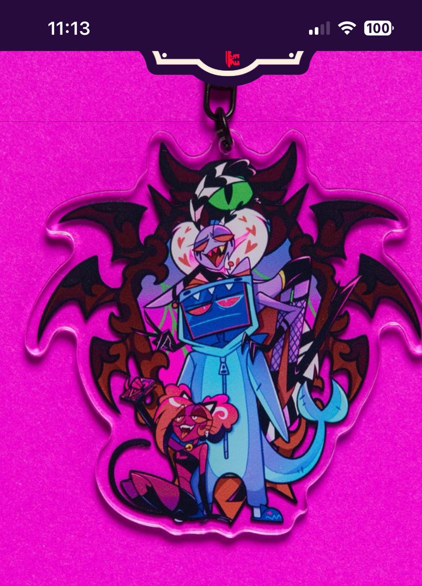 ハロウィンのアクキー サメの仮装だったなそういえば