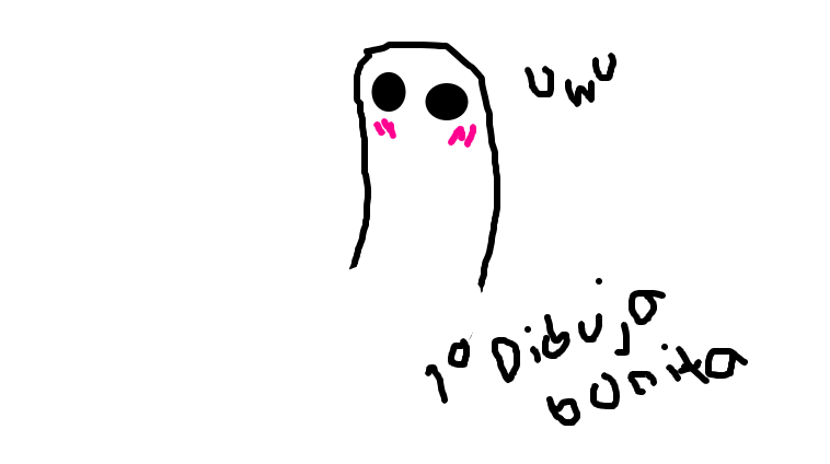 JacquetMathias's tweet image. dibujos que hice en gartic phone en un directo @Laylinks por su cuarto anniversario