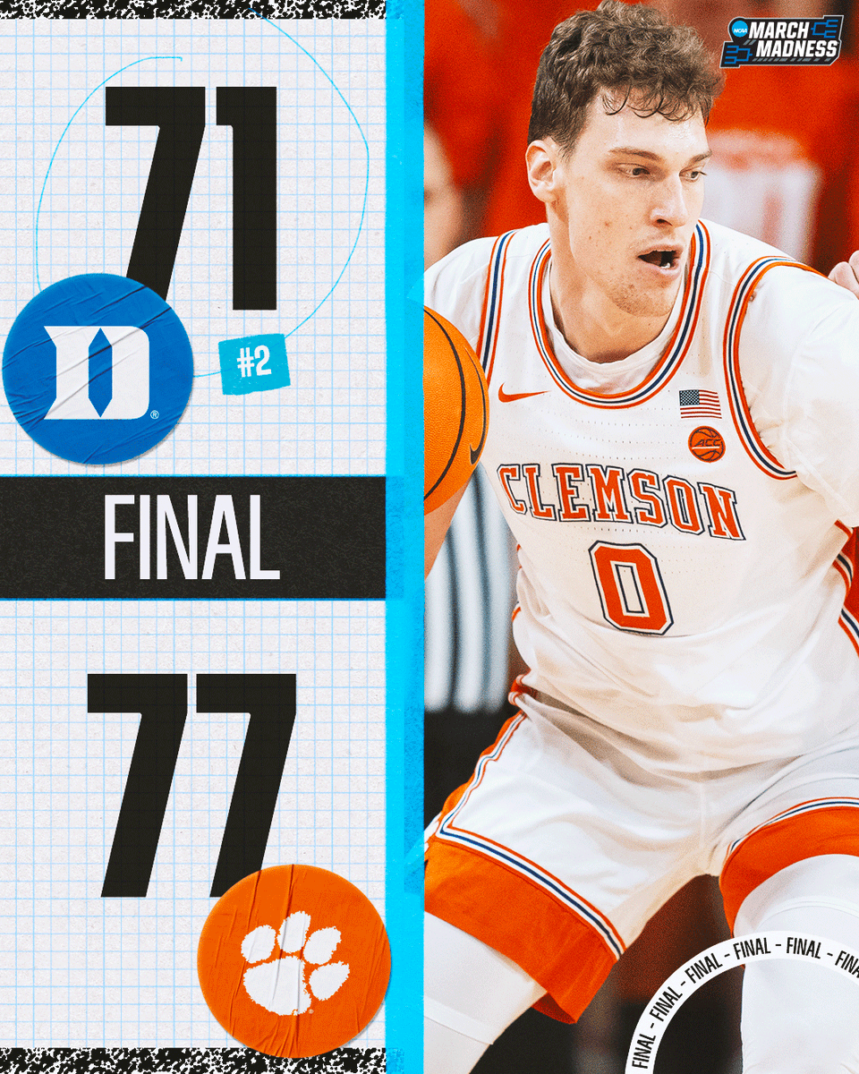 NCAA March Madness tweet media