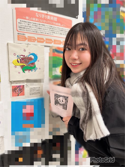 Twitterのコスプレ画像17