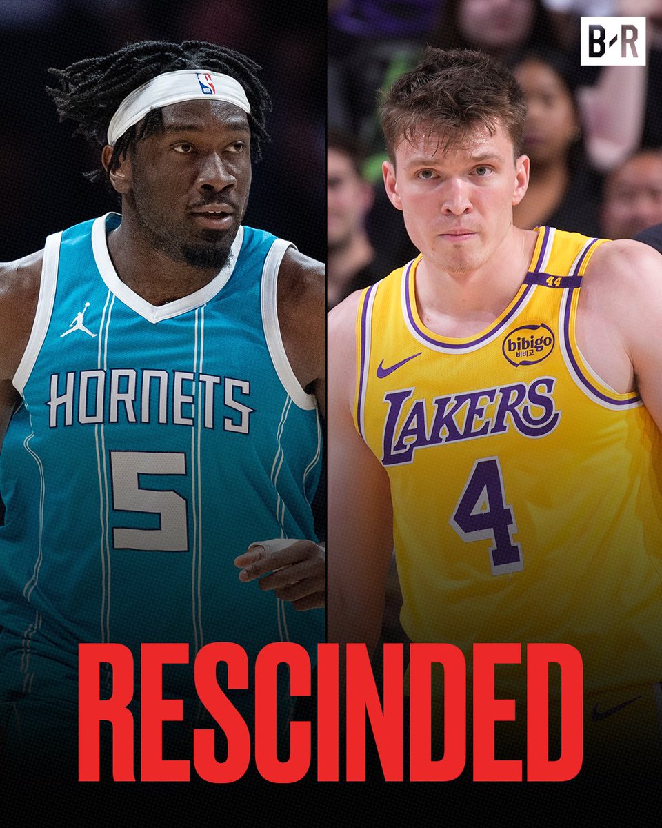 Bleacher Report tweet media