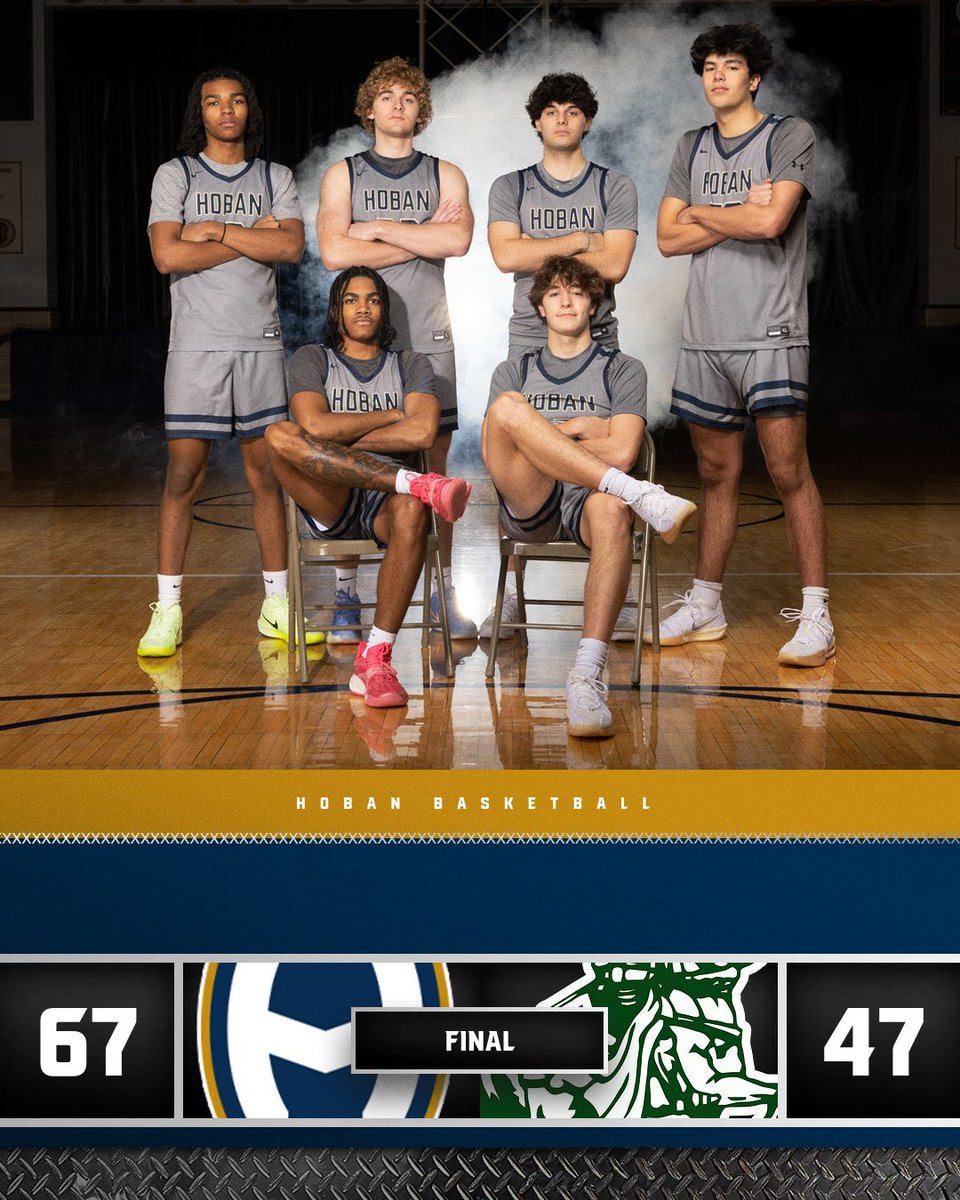 Senior Knight W.

#GoKnights ⚔️