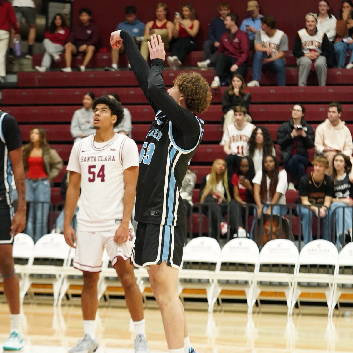 San Diego Men's Basketball tweet media