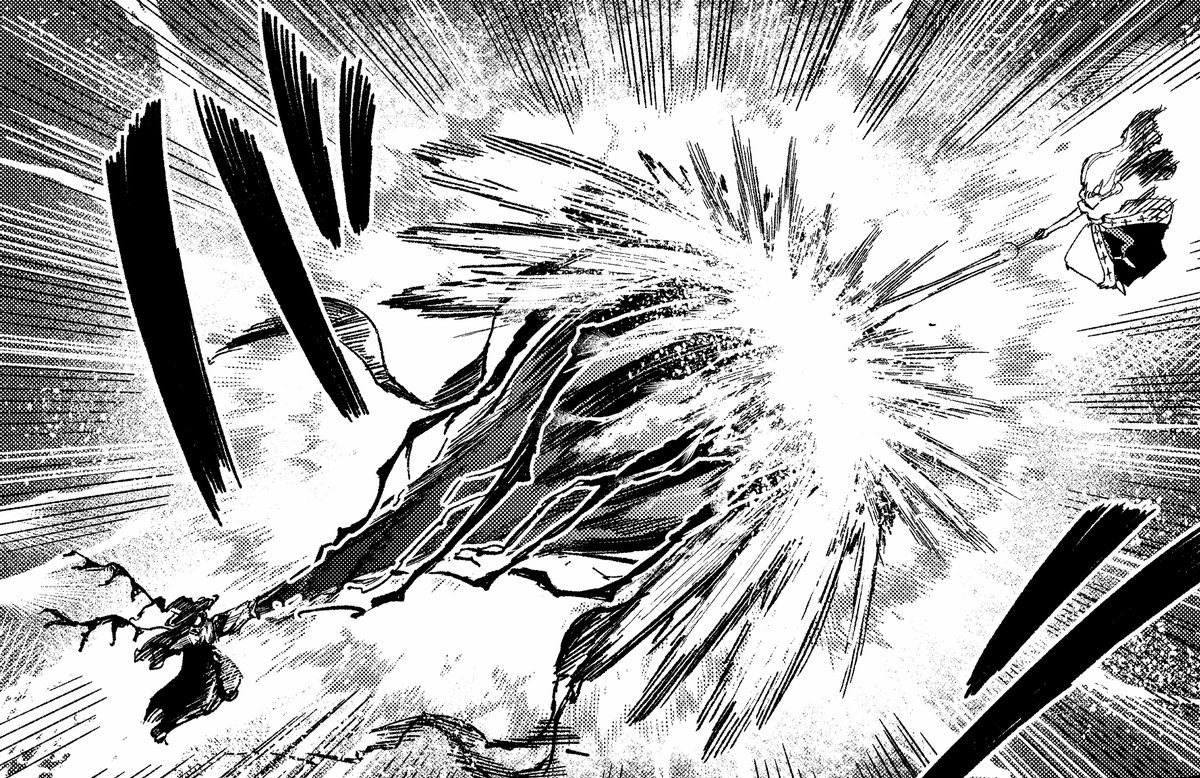 漫画「SignWitch-サインウィッチ-」公式 @2巻発売中 tweet media