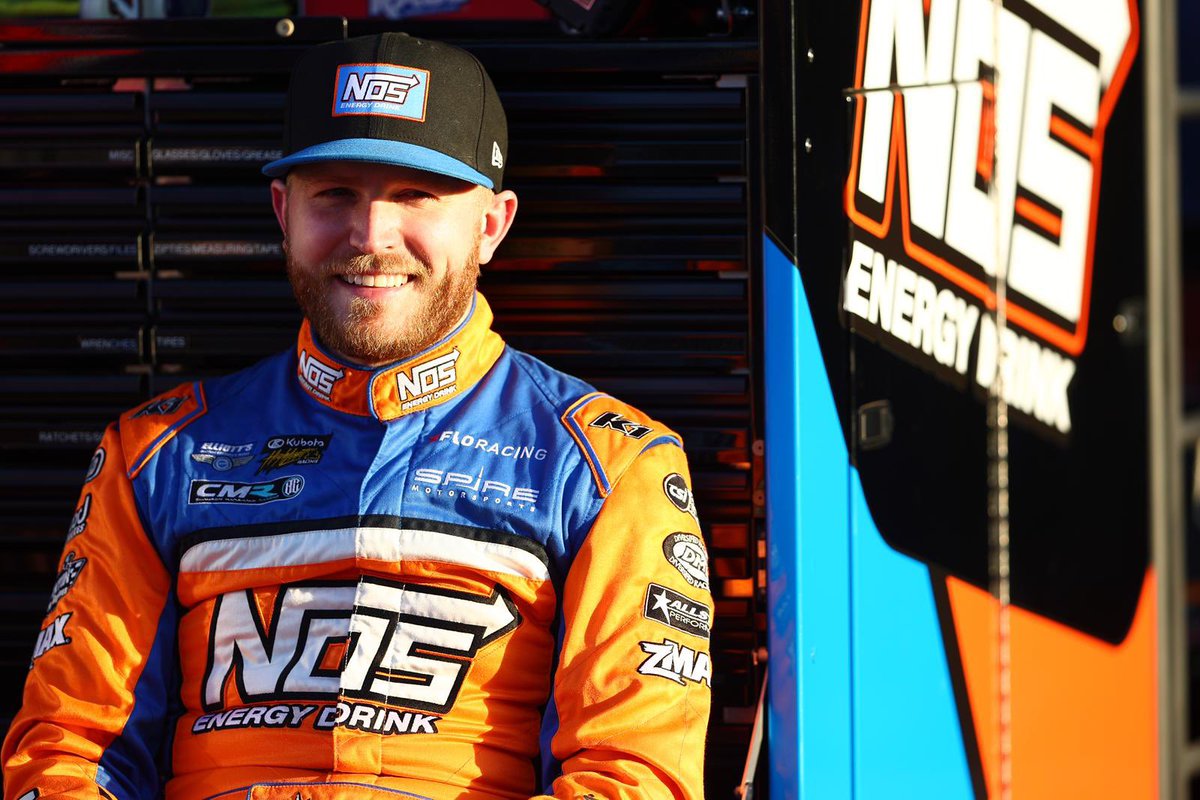 World of Outlaws tweet media