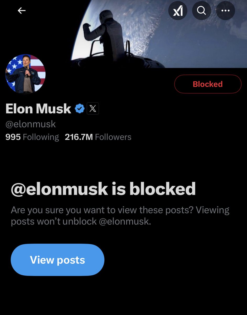 lzndon's tweet image. W post or nah?