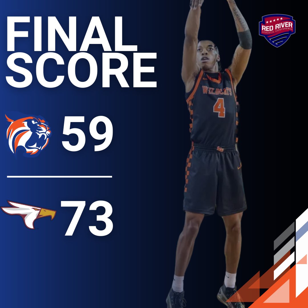 Final from Texarkana #CLAWSUP