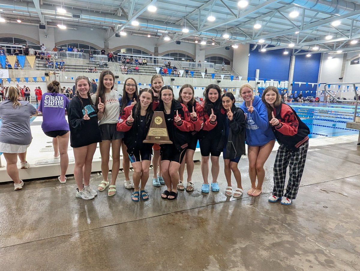 Daniel Jau (@jau548) on Twitter photo Congratulations to CHHS girls for winning their 5th region championship in a row. GHS girls placed 3rd, CHHS boys placed 3rd, GHS boys placed 12th
Aiden Tokarski named region 2-5a swimmer of the year <a href="/GCISDSwim/">GCISD Swim & Dive</a> Congratulations to CHHS girls for winning their 5th region championship in a row. GHS girls placed 3rd, CHHS boys placed 3rd, GHS boys placed 12th
Aiden Tokarski named region 2-5a swimmer of the year <a href="/GCISDSwim/">GCISD Swim & Dive</a>