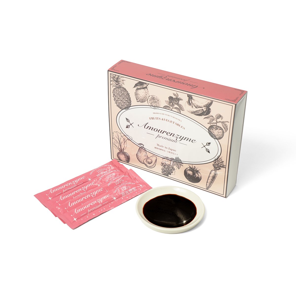 Amourenzyme/アムールエンザイム【公式】 (@amourenzyme) / Posts / X