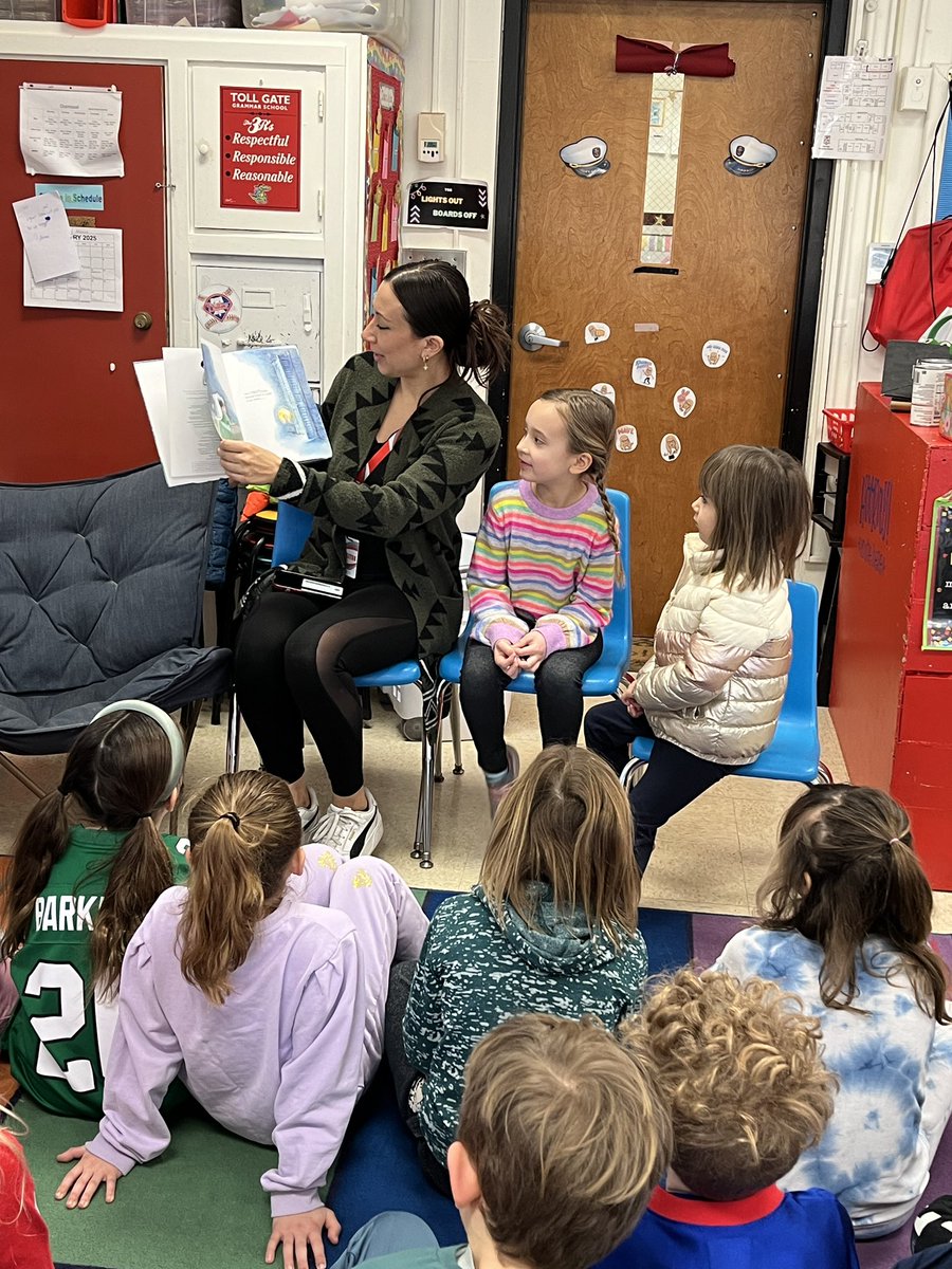 Debbie Booz tweet media