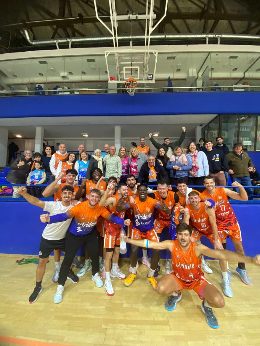 CB ARIDANE tweet media