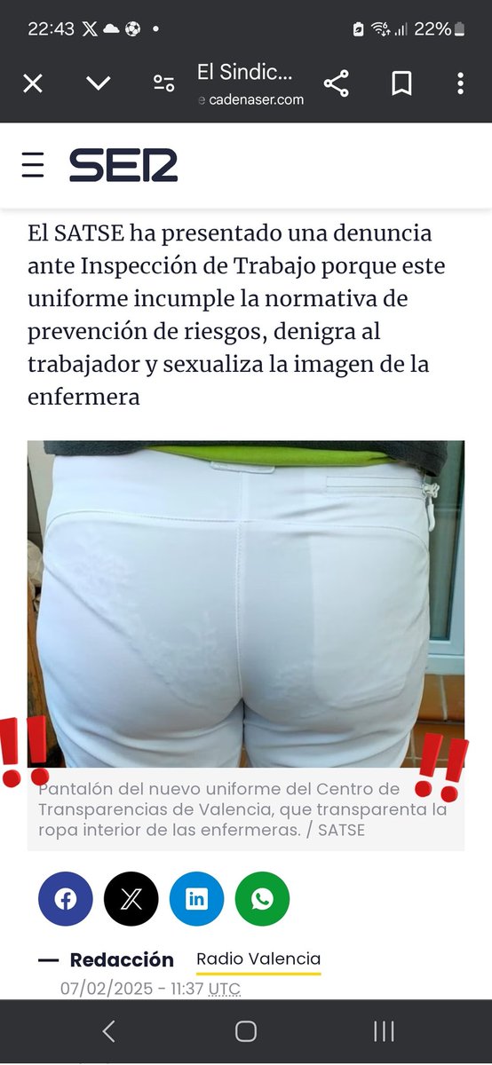 InmaMoRet's tweet image. Centro de transparencias? 🤦‍♀️ nadie repasa lo que se publica? @radiovalencia @Sindicato_SATSE