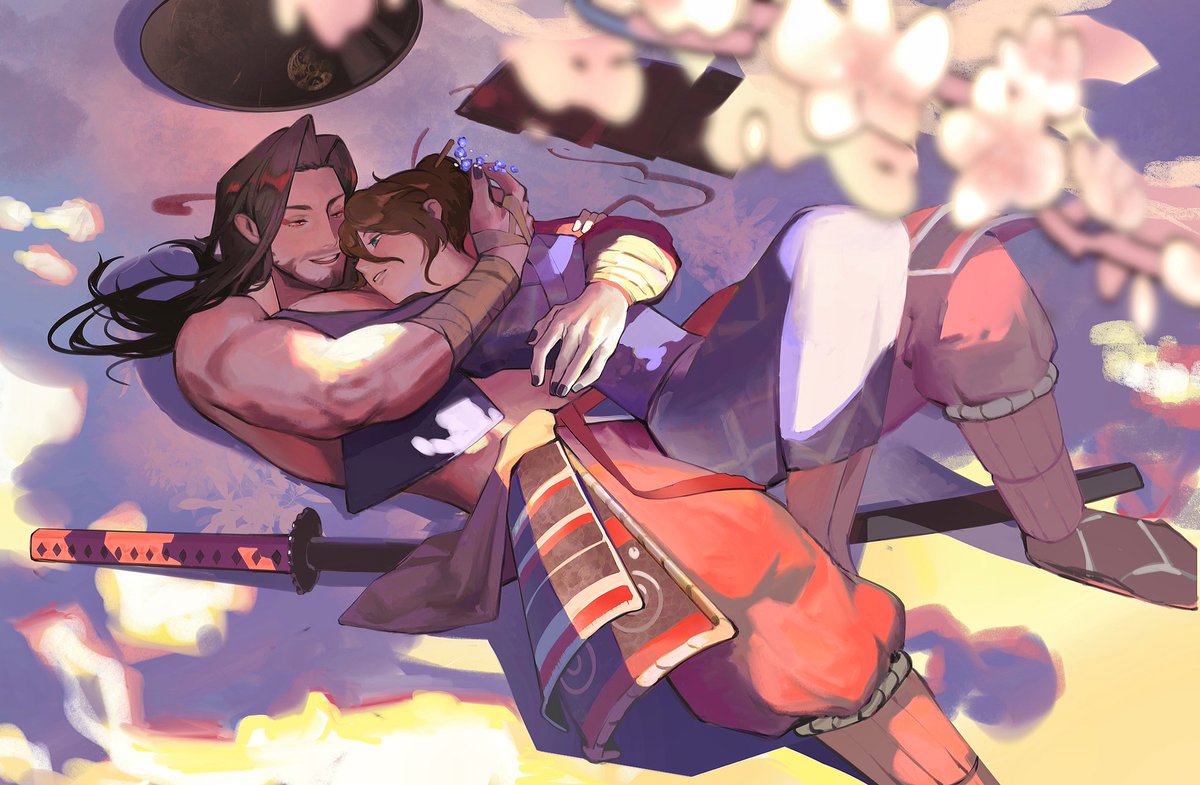 So many thanks to <a href="/fancygoatee/">waqi</a> for drawing Unbound Vox with Caesura. Absolutely gorgeous work! #Akurylic #Kindraw #Kindredsona
