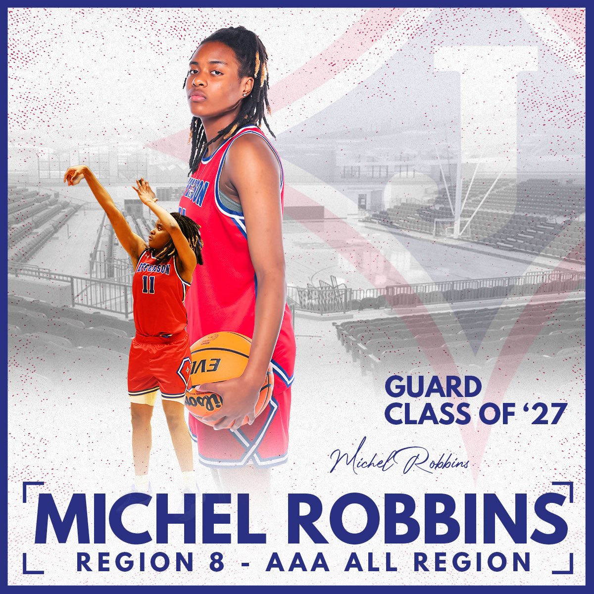 Jefferson Lady Dragons Basketball (@jtown_wbb) on Twitter photo Region 8 AAA All Region Honors
β’
β25 Anni Aldridge <a href="/annialdridge/">Anni</a>
β25 Skyler Brady <a href="/skylerbrady2025/">skyler brady</a>
β25 Delaney Dewitt
β27 Michel Robbins <a href="/Michel_Robbins_/">Michel Robbins</a>
<a href="/northgareport/">Adrian | Ken</a> <a href="/SandysSpiel/">Sandy's Spiel</a> <a href="/scoreatlanta/">SCORE Atlanta</a> <a href="/BlitzSportsGA/">π
±π
»π
Έππ</a> Region 8 AAA All Region Honors
β’
β25 Anni Aldridge <a href="/annialdridge/">Anni</a>
β25 Skyler Brady <a href="/skylerbrady2025/">skyler brady</a>
β25 Delaney Dewitt
β27 Michel Robbins <a href="/Michel_Robbins_/">Michel Robbins</a>
<a href="/northgareport/">Adrian | Ken</a> <a href="/SandysSpiel/">Sandy's Spiel</a> <a href="/scoreatlanta/">SCORE Atlanta</a> <a href="/BlitzSportsGA/">π
±π
»π
Έππ</a>