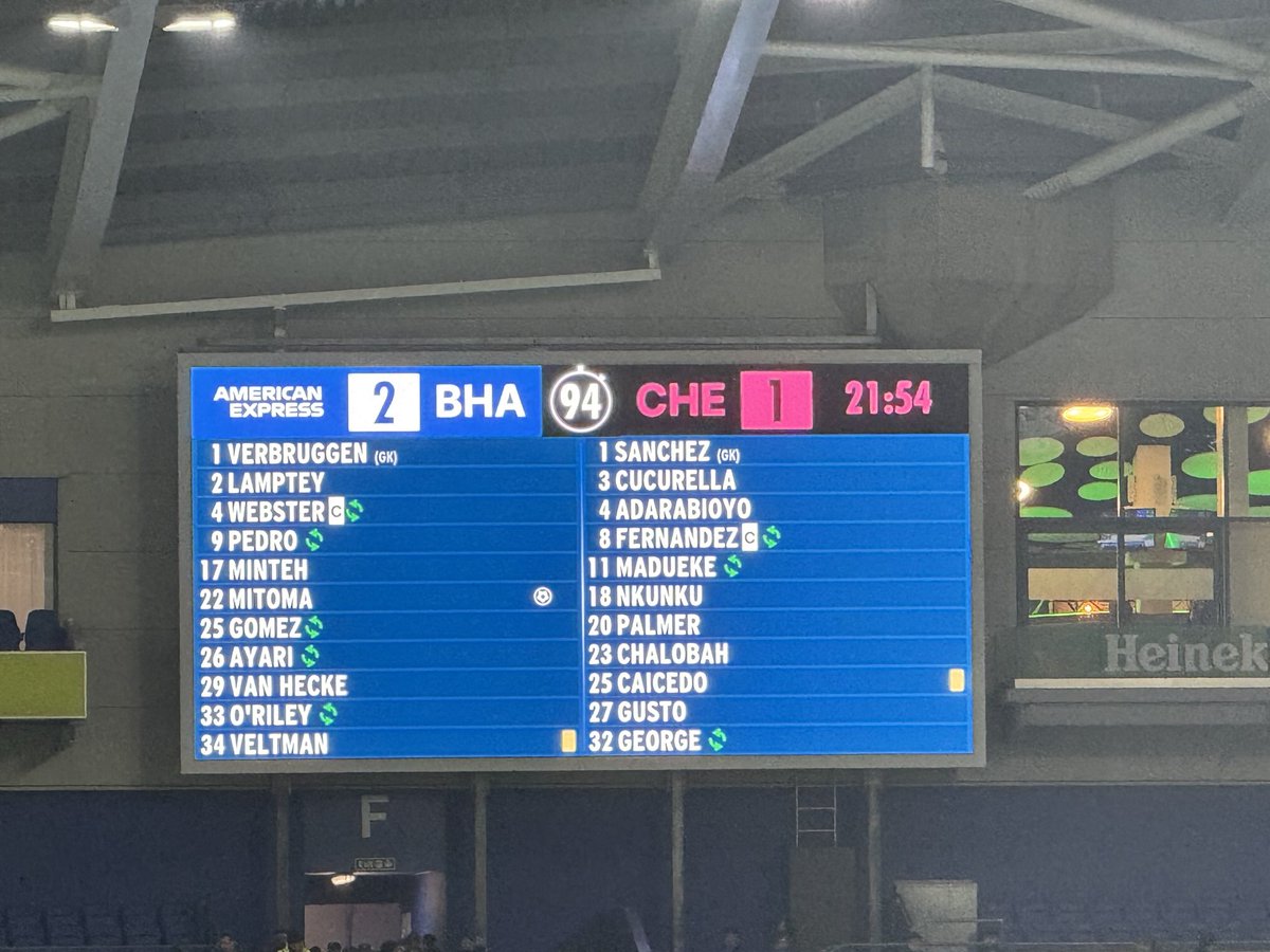 Kieran Maguire tweet media