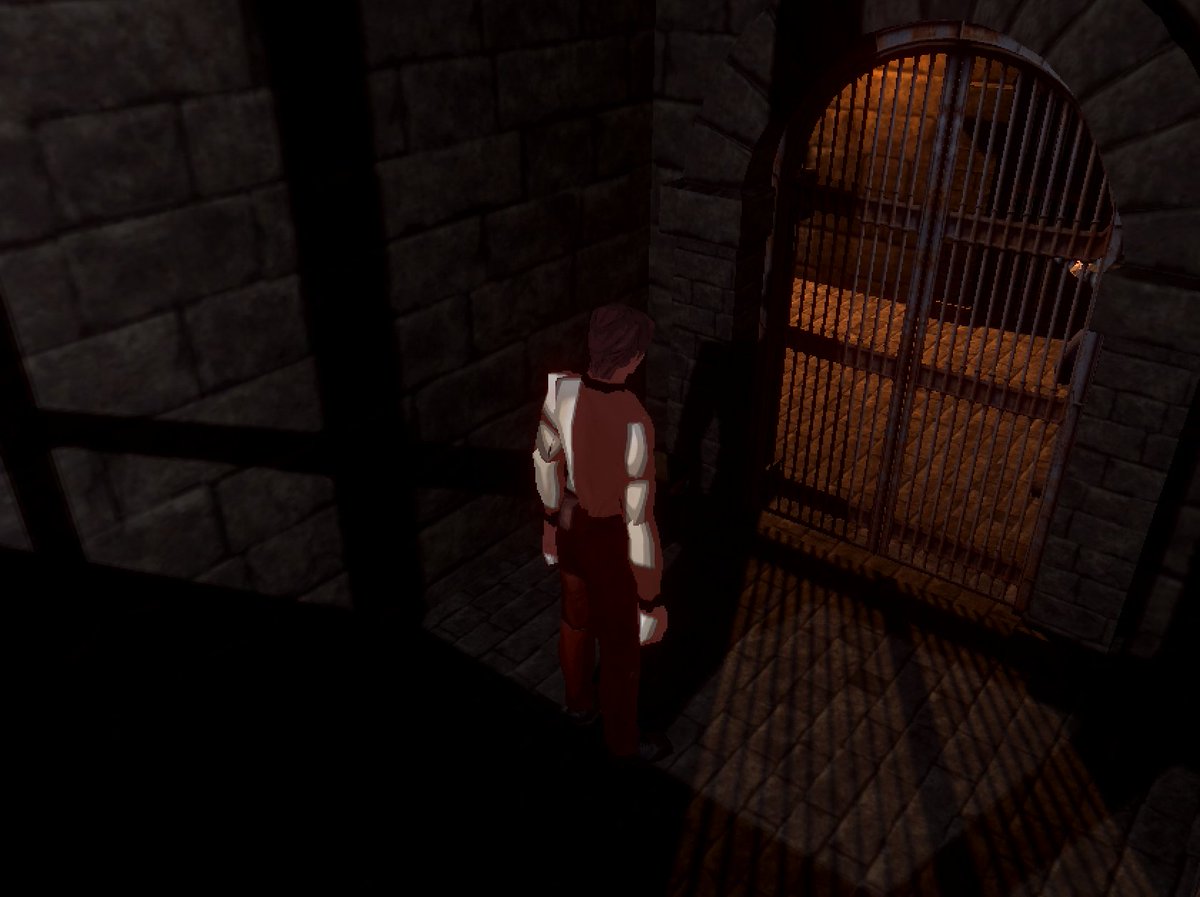 Silent Archangel Studios tweet media