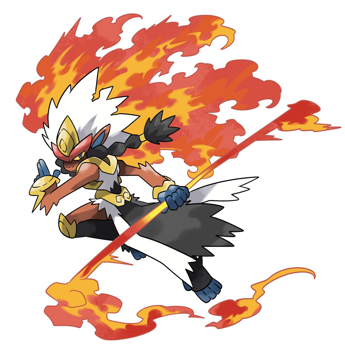 choose-your-starter-mega-evolution-art-pokemon-megaevolution