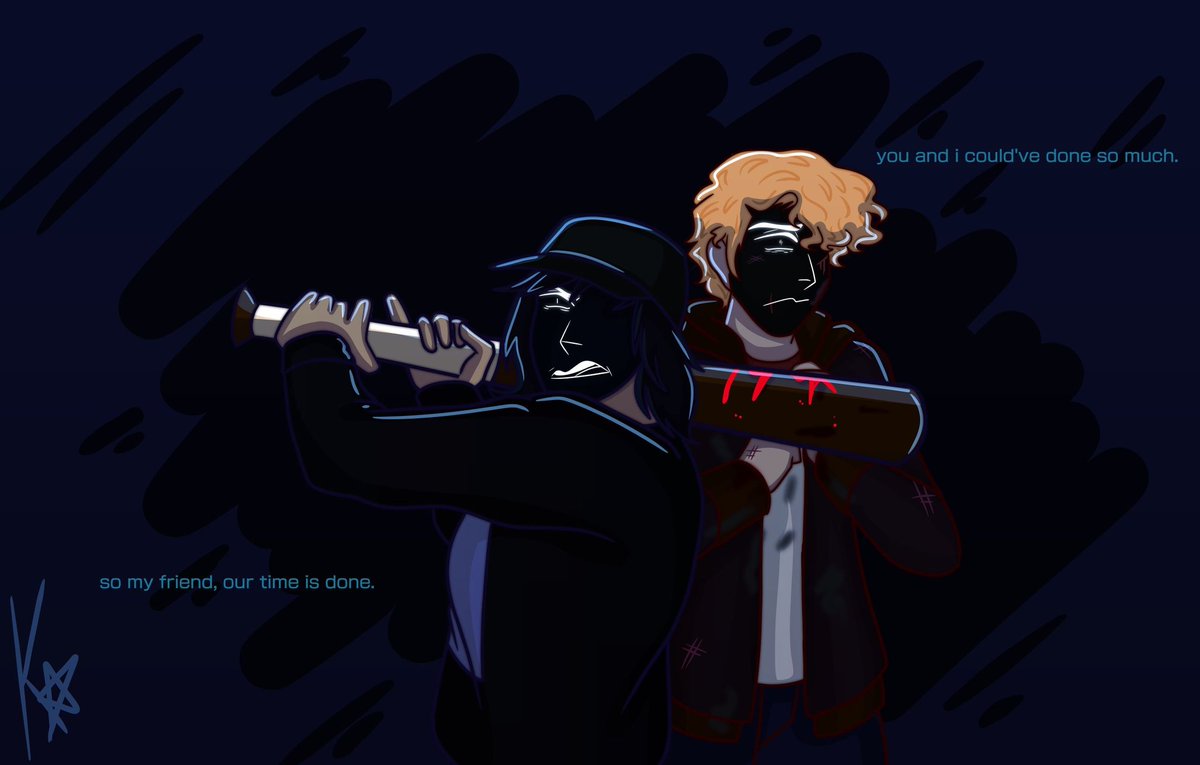drgnmime29's tweet photo. Compartan sus mejores dibujos en su punto de vista y nominen a tres amigos. 

I haven't draw shit that isn't self insert that I can post here lol

@squichy_to 
@bluefairydes 
@chantalWonderz https://t.co/03j5yGlEbN