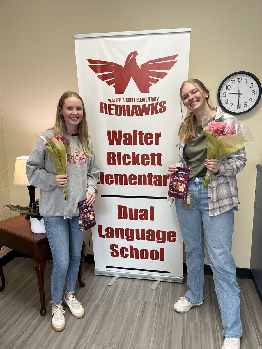 Walter Bickett Elementary School (@walterbickettes) on Twitter photo We love our school counselors!! Thank you for everything you do for the staff and students. Hope you had an amazing week getting loved on!! <a href="/AGHoulihan/">Andrew G. Houlihan</a> <a href="/AlfredLeon04/">Alfred Leon</a> <a href="/UCPSNC/">Union County Public Schools</a> <a href="/boatcandice/">Candice Boatright</a> We love our school counselors!! Thank you for everything you do for the staff and students. Hope you had an amazing week getting loved on!! <a href="/AGHoulihan/">Andrew G. Houlihan</a> <a href="/AlfredLeon04/">Alfred Leon</a> <a href="/UCPSNC/">Union County Public Schools</a> <a href="/boatcandice/">Candice Boatright</a>