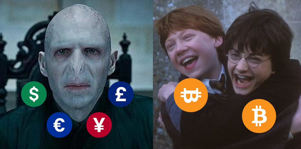 Buttcoin - The Next Bitcoin tweet media