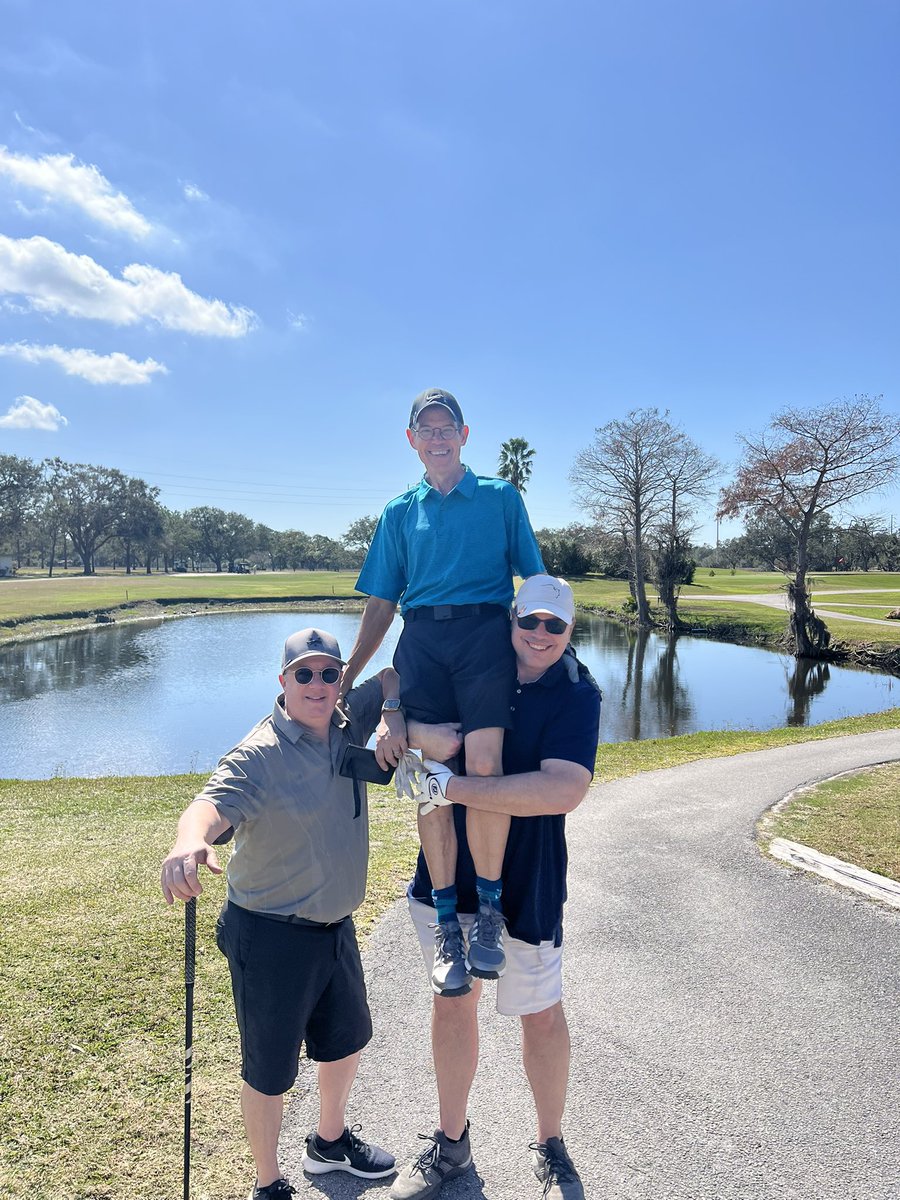 Troy LaBarbara tweet media