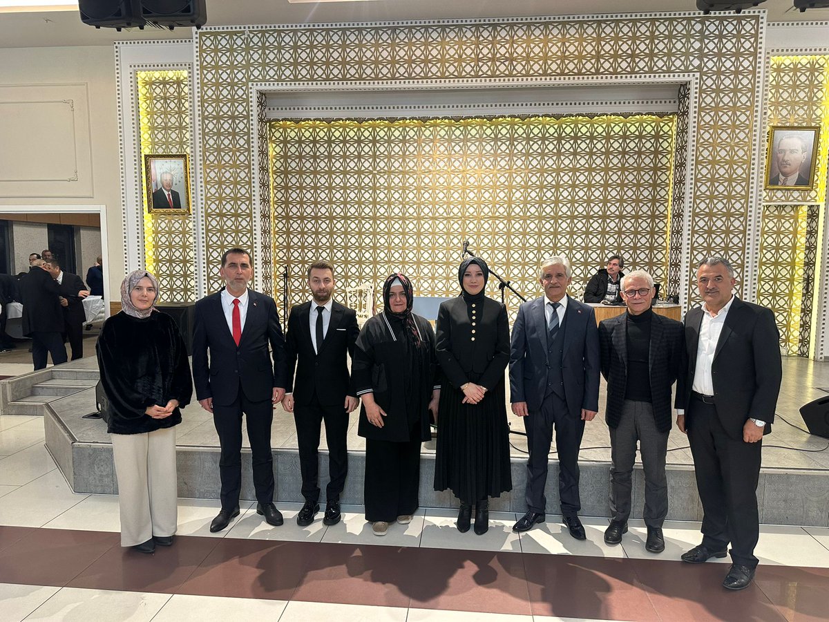 Sleyman63879001's tweet photo. Kayseri Dernekler Federasyonu #KAYFED olarak Kayseri Yahyalı Derneğinin düzenlemiş olduğu Arap Aşı Programına Kıymetli Hemşerimiz Marmara iş İnsanları Konseyi #MARİSİNKON Genel Başkanı
Sn. Avukat DR.Ayşe Yasemin Çetinel ile birlikte katılım sağladık. https://t.co/PCgLq9wLdS