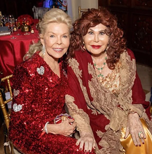 On tonight’s episode of “Botched: Mar-a-Lago Edition.”