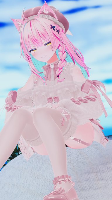 しなのちゃん顔がすごく美人さんなのだ 