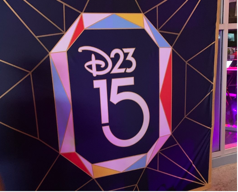 craftypass1's tweet photo. 🎉 D23 celebrated 15 magical years, and we had a blast at Splitsville in Disney Springs! From strikes on the lanes to exclusive surprises, it was a night to remember. 🎳✨ Check out all the highlights in our latest blog! #D23 #DisneySprings #Splitsville #CraftyPass #DisneyMagic
D