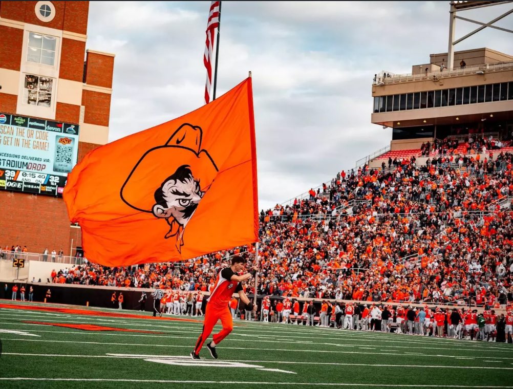 Kmajay Jenkins (@kmajayj) on Twitter photo All Glory to God!! Blessed to receive my first d1 offer from Oklahoma state university <a href="/JMiller_Coach/">James Miller</a> <a href="/Westside_Bball/">Westside Basketball</a> <a href="/AtlCeltics2027/">Atlanta Celtics 3SSB 2027</a>
#Gopokes🙏🏾 All Glory to God!! Blessed to receive my first d1 offer from Oklahoma state university <a href="/JMiller_Coach/">James Miller</a> <a href="/Westside_Bball/">Westside Basketball</a> <a href="/AtlCeltics2027/">Atlanta Celtics 3SSB 2027</a>
#Gopokes🙏🏾