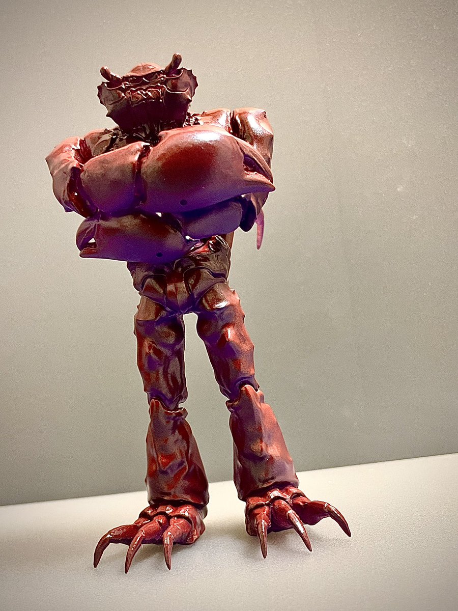 べりしゃー ワンフェス2026冬 6-04-08 (@DRAgonhoriZON_) / Posts / X