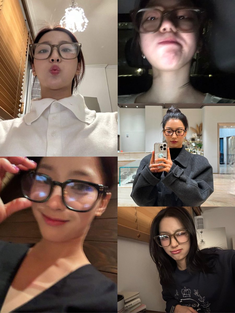 low quality saerom tweet media