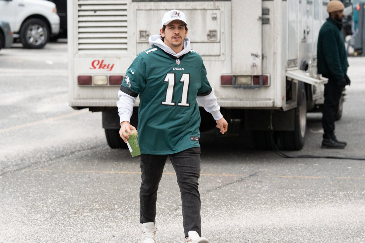 Philadelphia Flyers tweet media