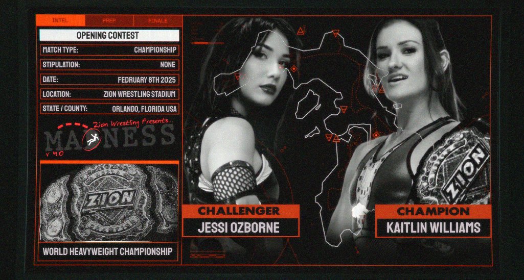 ZionWrestleRP's tweet photo. 𝐎𝐏𝐄𝐍𝐈𝐍𝐆 𝐂𝐎𝐍𝐓𝐄𝐒𝐓 || 𝐖𝐎𝐑𝐋𝐃 𝐇𝐄𝐀𝐕𝐘𝐖𝐄𝐈𝐆𝐇𝐓 𝐂𝐇𝐀𝐌𝐏𝐈𝐎𝐍𝐒𝐇𝐈𝐏 𝐌𝐀𝐓𝐂𝐇
=====
@WorldsFinestJO v. @CrownJewelKate ©
https://t.co/yWB2AqpBVm https://t.co/TAavRRjQTD